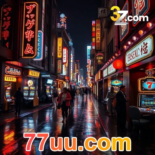 77uu.com Jogos de caça-níqueis