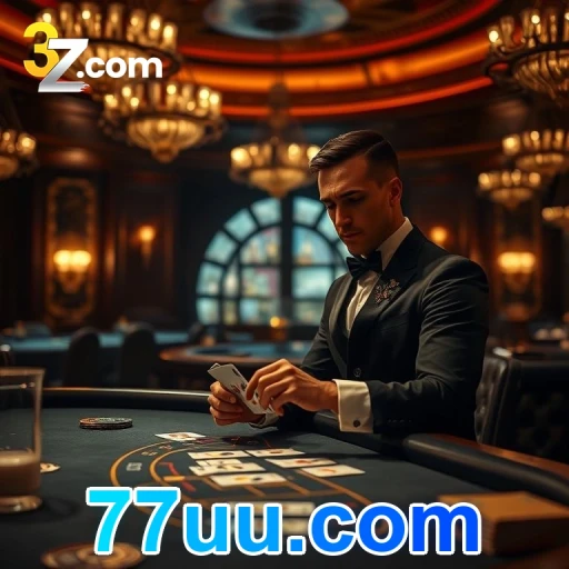 77uu.com Confiável e Seguro