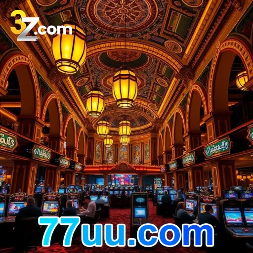 77uu.com Programa VIP