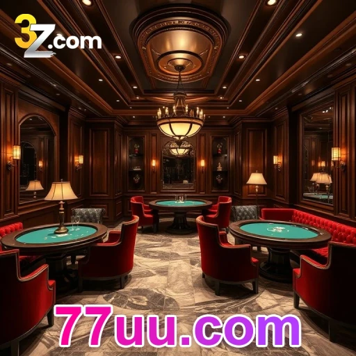 77uu.com Cassino Virtual