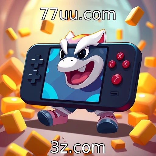 Tendências emergentes na tecnologia de jogos