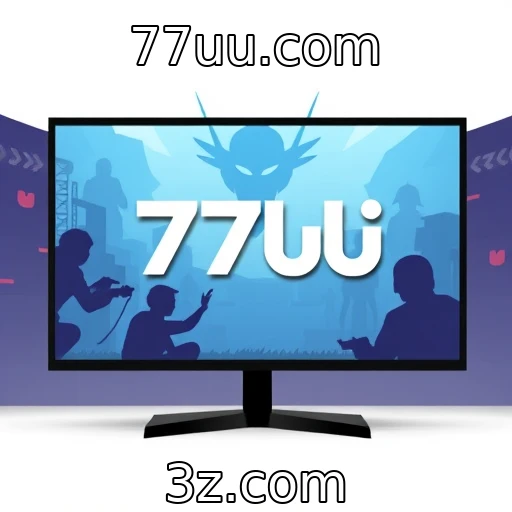 Crescimento das plataformas de streaming de jogos