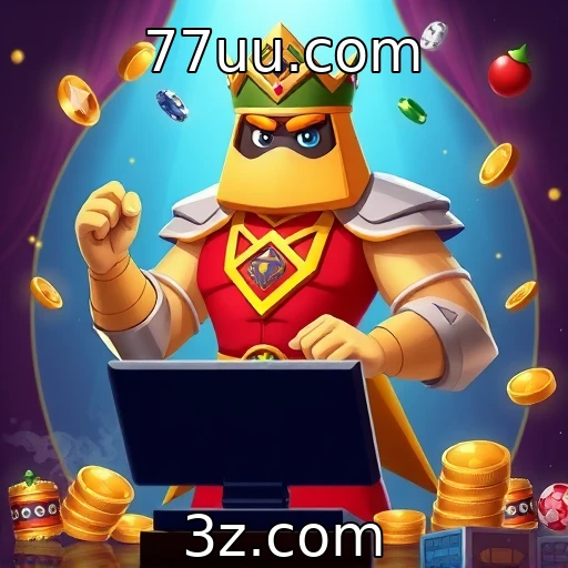 Crescimento do mercado de jogos online no Brasil